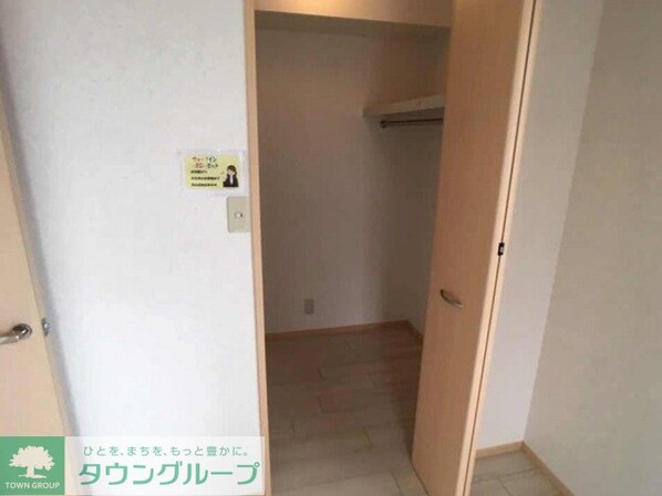 エクレーレ Aの物件内観写真